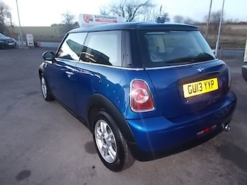 Used MINI Hatch 2013 for sale - 76393854: Photo