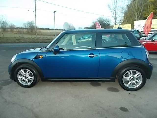 Used MINI Hatch 2013 for sale - 76393854: Photo 5
