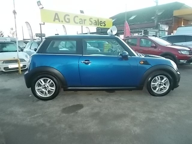 Used MINI Hatch 2013 for sale - 76393854: Photo 6