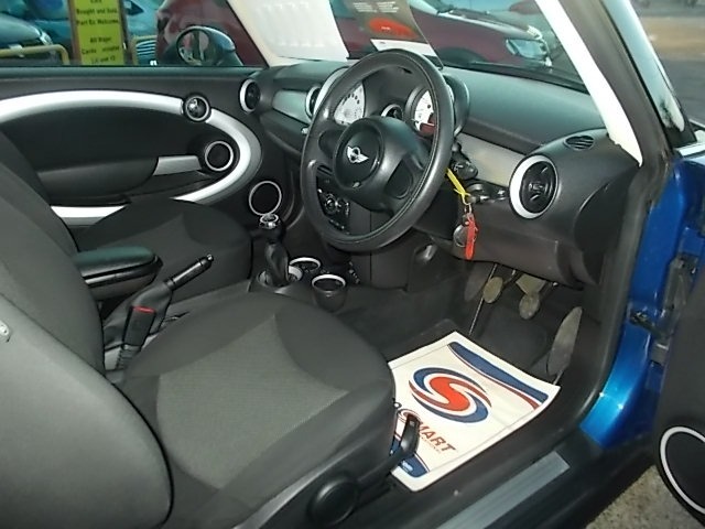 Used MINI Hatch 2013 for sale - 76393854: Photo 7