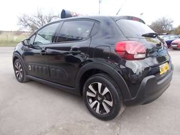 Used Citroen C3 2017 for sale - 73992542: Photo