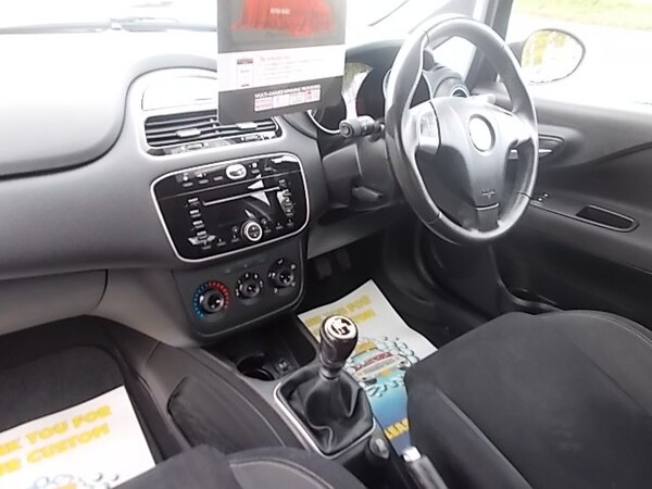 Used Fiat Punto 2014 for sale - 70311243: Photo 10