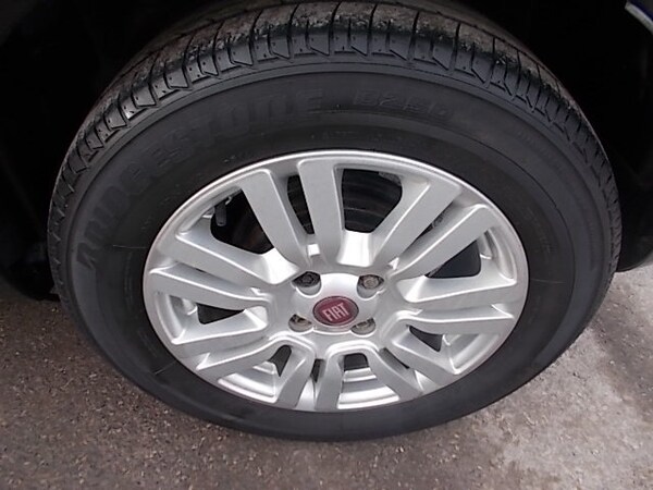Used Fiat Punto 2014 for sale - 70311243: Photo 12