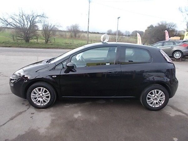 Used Fiat Punto 2014 for sale - 70311243: Photo 5