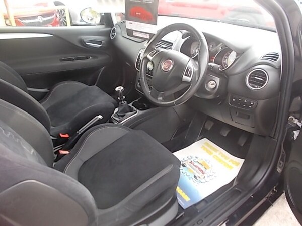 Used Fiat Punto 2014 for sale - 70311243: Photo 7