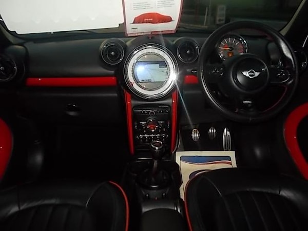 Used MINI Countryman 2014 for sale - 69542104: Photo 10