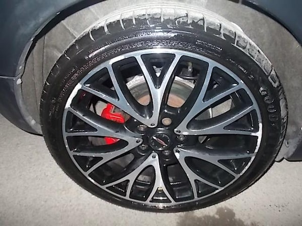 Used MINI Countryman 2014 for sale - 69542104: Photo 12