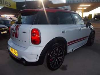Used MINI Countryman 2014 for sale - 69542104: Photo
