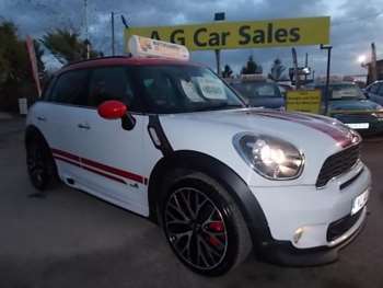 Used MINI Countryman 2014 for sale - 69542104: Photo