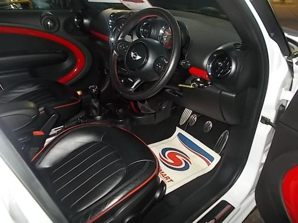 Used MINI Countryman 2014 for sale - 69542104: Photo 7