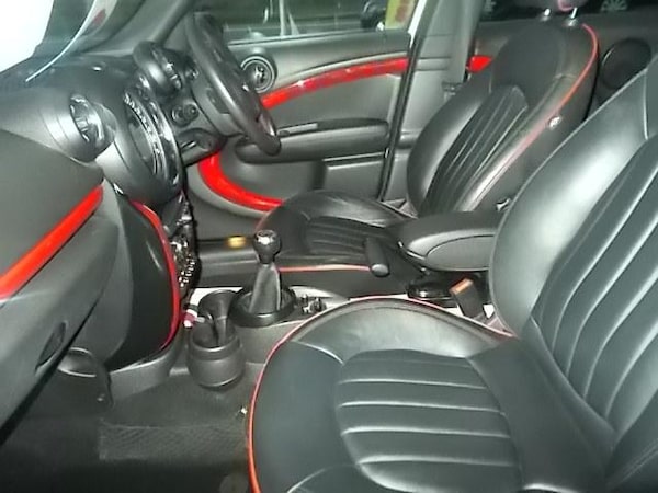 Used MINI Countryman 2014 for sale - 69542104: Photo 9