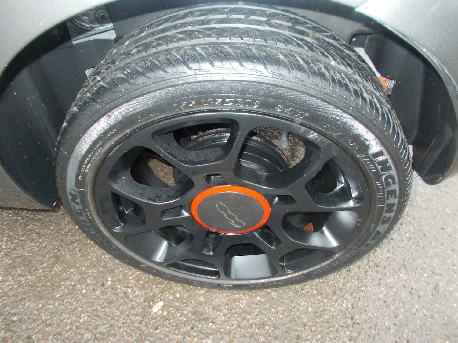 Used Fiat 500 2012 for sale - 77628745: Photo 10