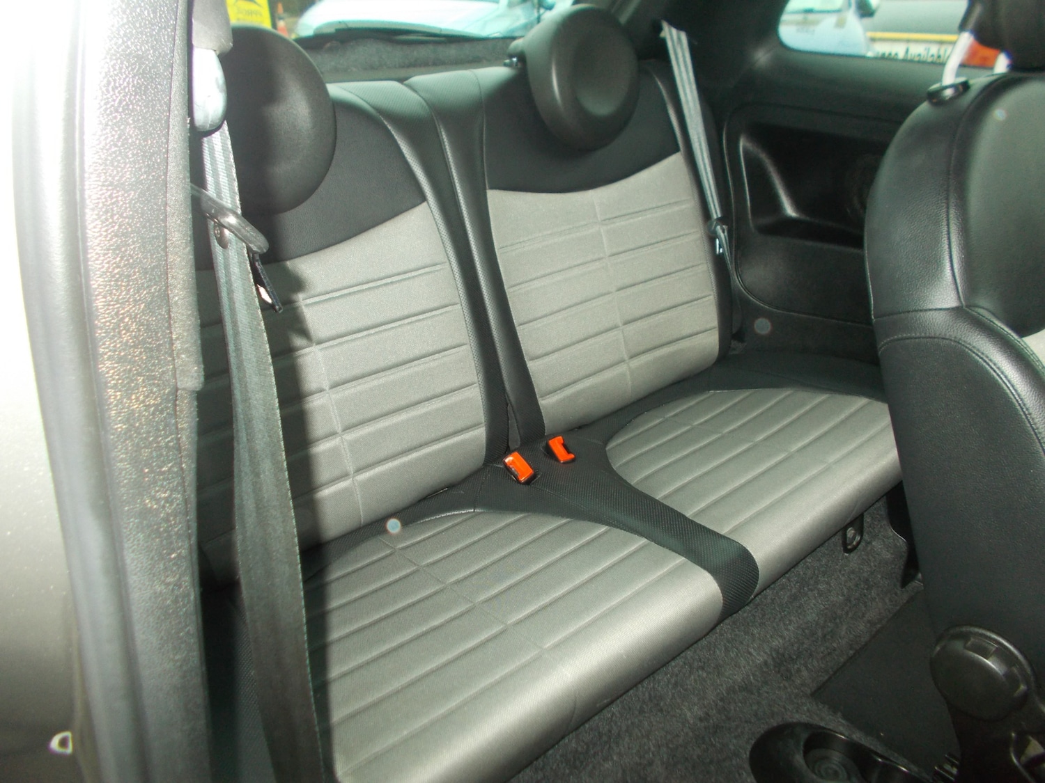 Used Fiat 500 2012 for sale - 77628745: Photo 6