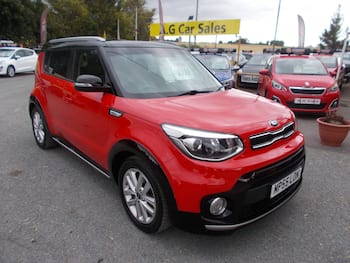 Used Kia Soul 2018 for sale - 79710956: Photo