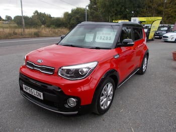 Used Kia Soul 2018 for sale - 79710956: Photo