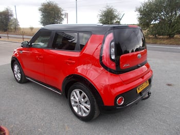 Used Kia Soul 2018 for sale - 79710956: Photo