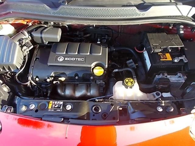 Used Vauxhall ADAM 2014 for sale - 76392399: Photo 12