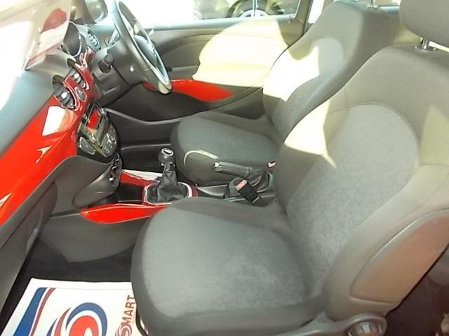 Used Vauxhall ADAM 2014 for sale - 76392399: Photo 9
