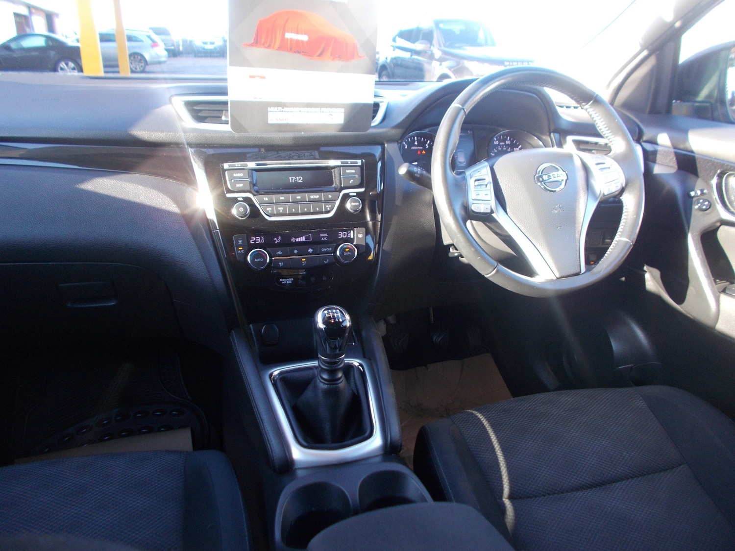 Used Nissan Qashqai 2016 for sale - 77195511: Photo 10