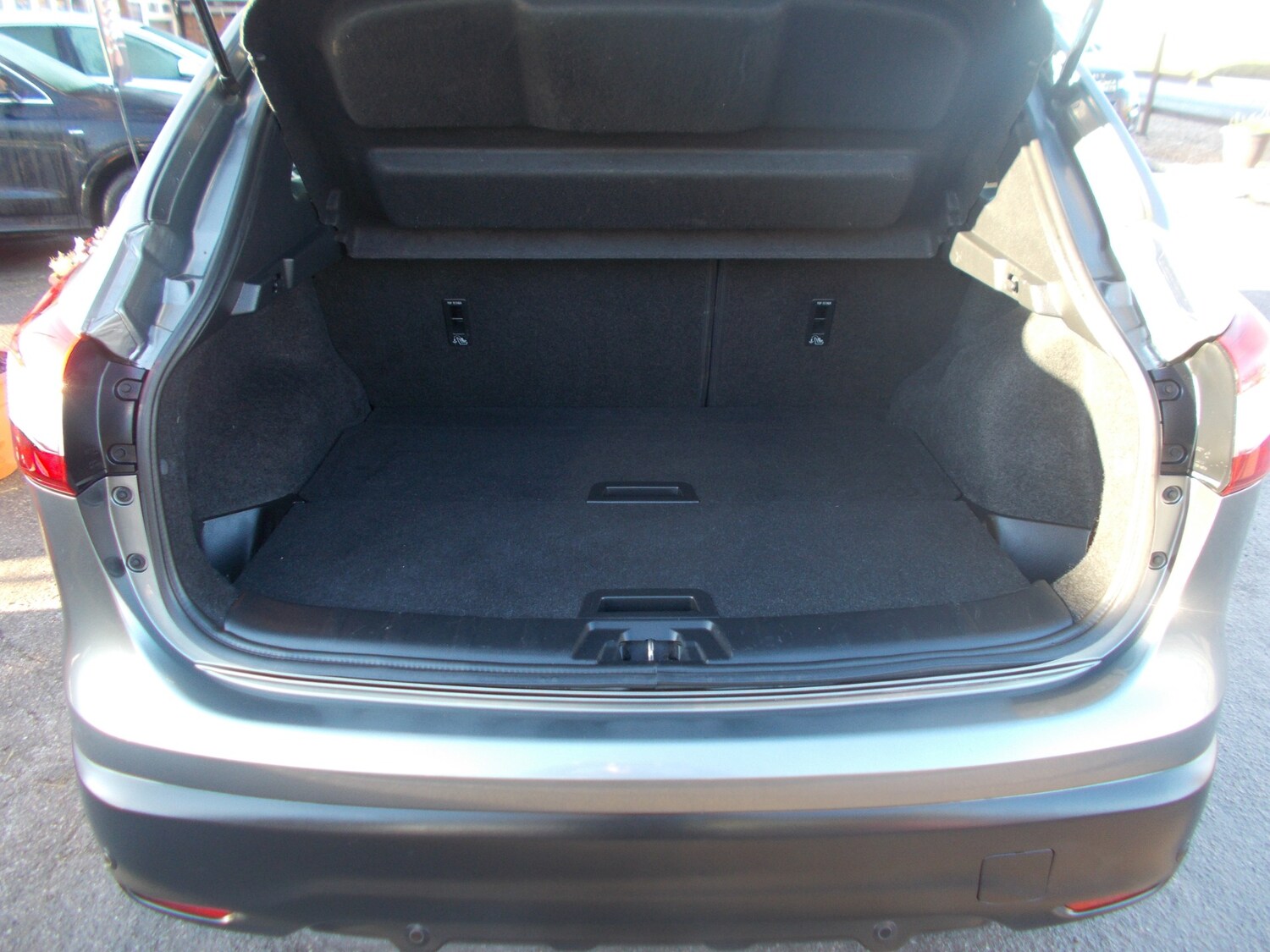 Used Nissan Qashqai 2016 for sale - 77195511: Photo 11