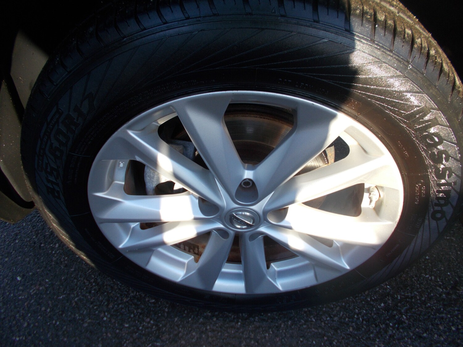 Used Nissan Qashqai 2016 for sale - 77195511: Photo 12