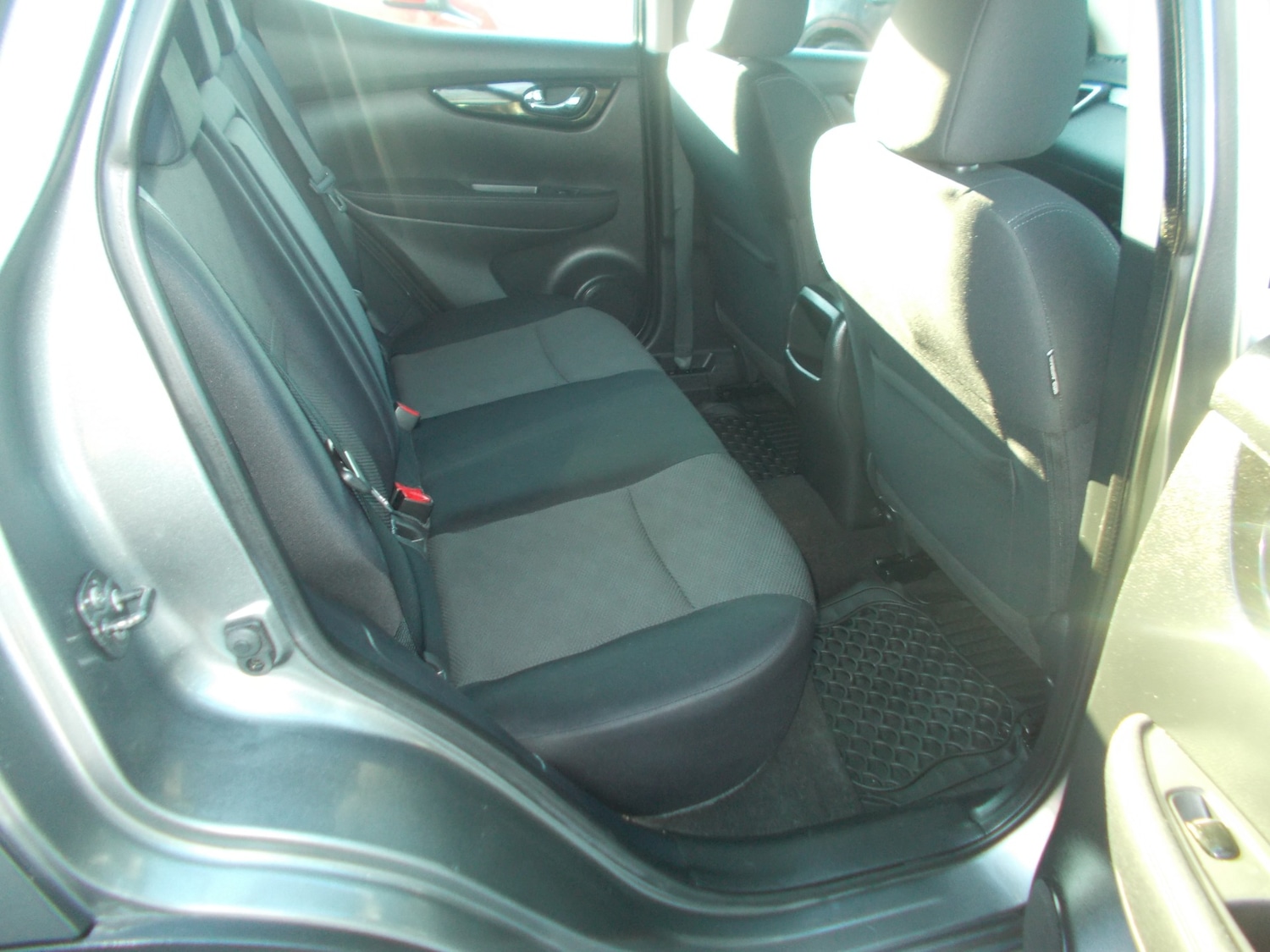 Used Nissan Qashqai 2016 for sale - 77195511: Photo 8