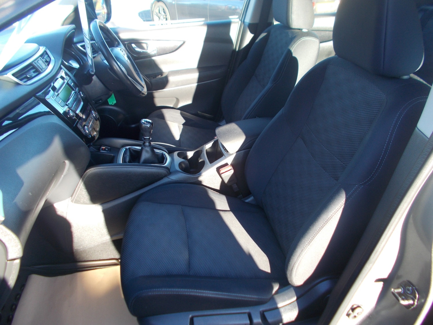 Used Nissan Qashqai 2016 for sale - 77195511: Photo 9