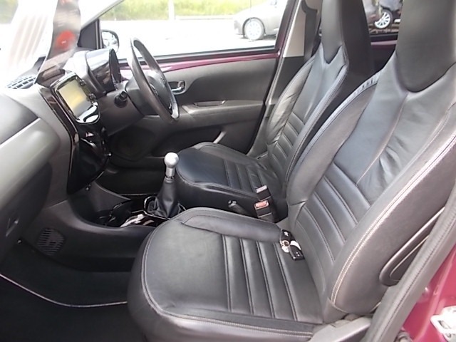 Used Peugeot 108 2015 for sale - 76394954: Photo 8