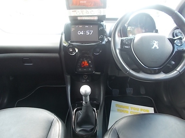 Used Peugeot 108 2015 for sale - 76394954: Photo 9