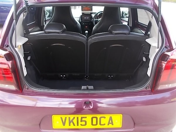 Used Peugeot 108 2015 for sale - 71215187: Photo 10