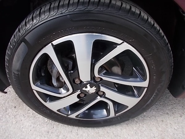 Used Peugeot 108 2015 for sale - 71215187: Photo 11