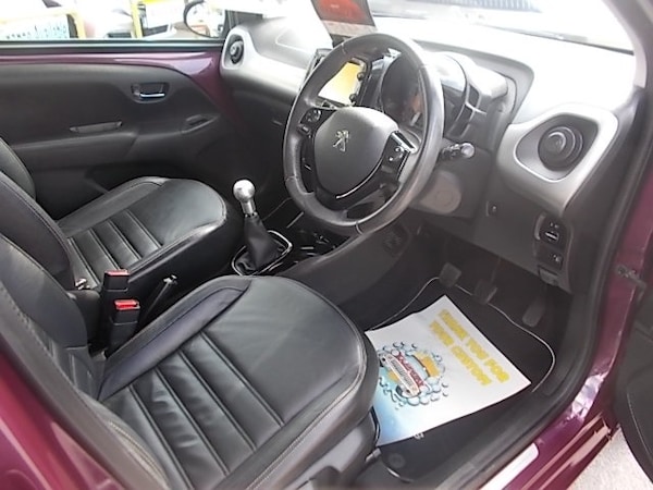 Used Peugeot 108 2015 for sale - 71215187: Photo 7
