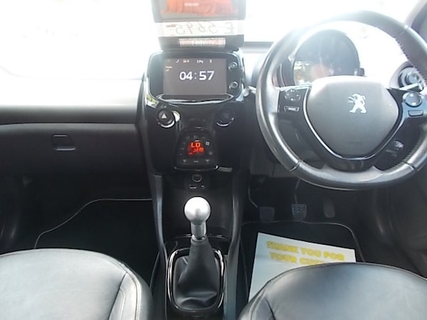 Used Peugeot 108 2015 for sale - 71215187: Photo 9