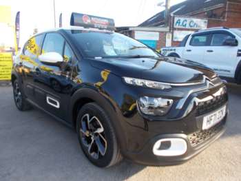 Used Citroen C3 2022 for sale - 74891566: Photo