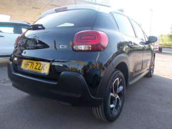 Used Citroen C3 2022 for sale - 74891566: Photo