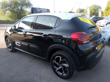Used Citroen C3 2022 for sale - 74891566: Photo