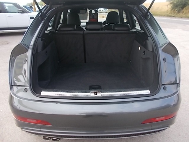 Used Audi Q3 2013 for sale - 76395476: Photo 12