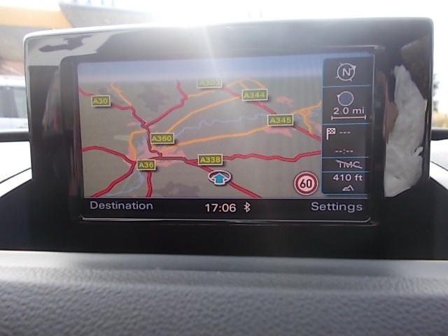 Used Audi Q3 2013 for sale - 76395476: Photo 13