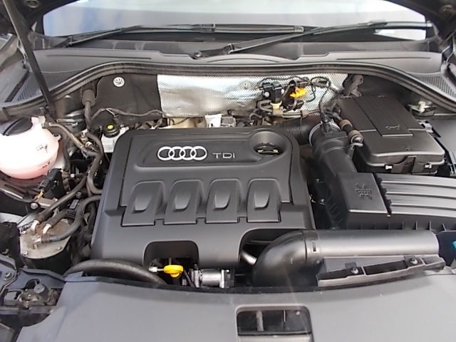 Used Audi Q3 2013 for sale - 76395476: Photo 14