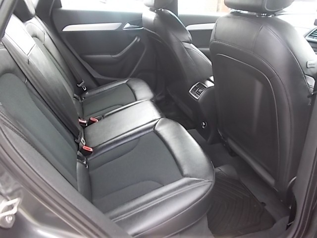 Used Audi Q3 2013 for sale - 76395476: Photo 9