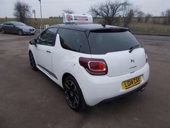 Used Citroen DS3 2014 for sale - 66170830: Photo
