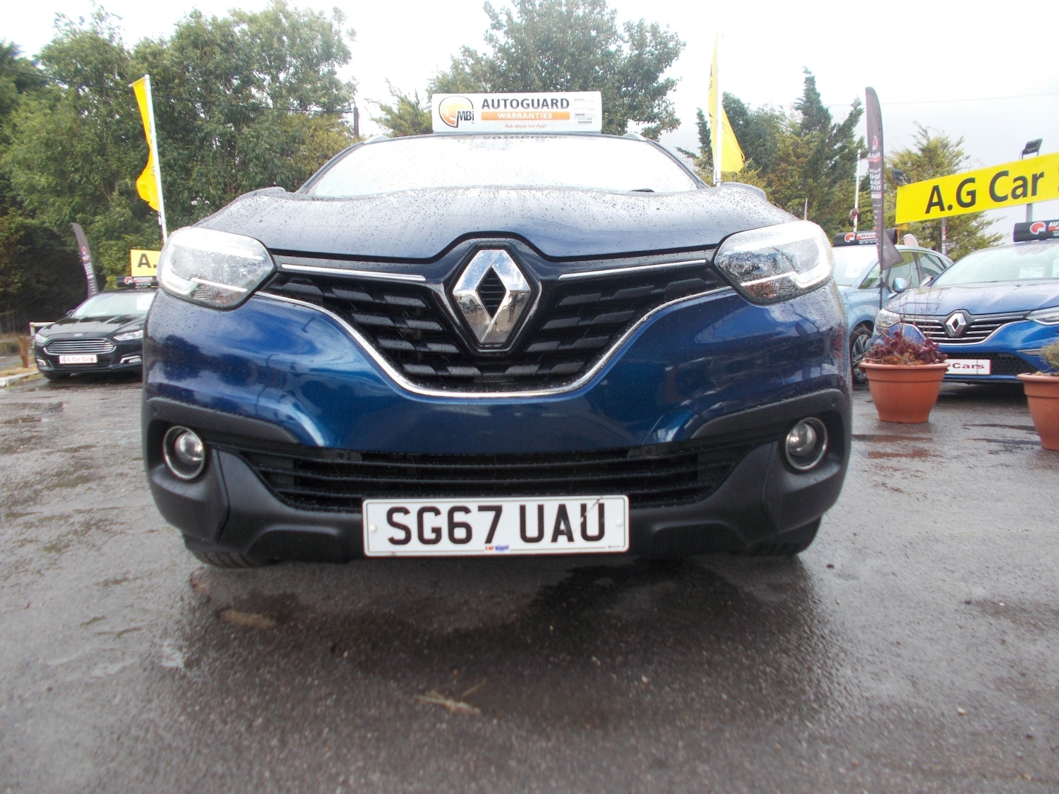 Vehicle 13