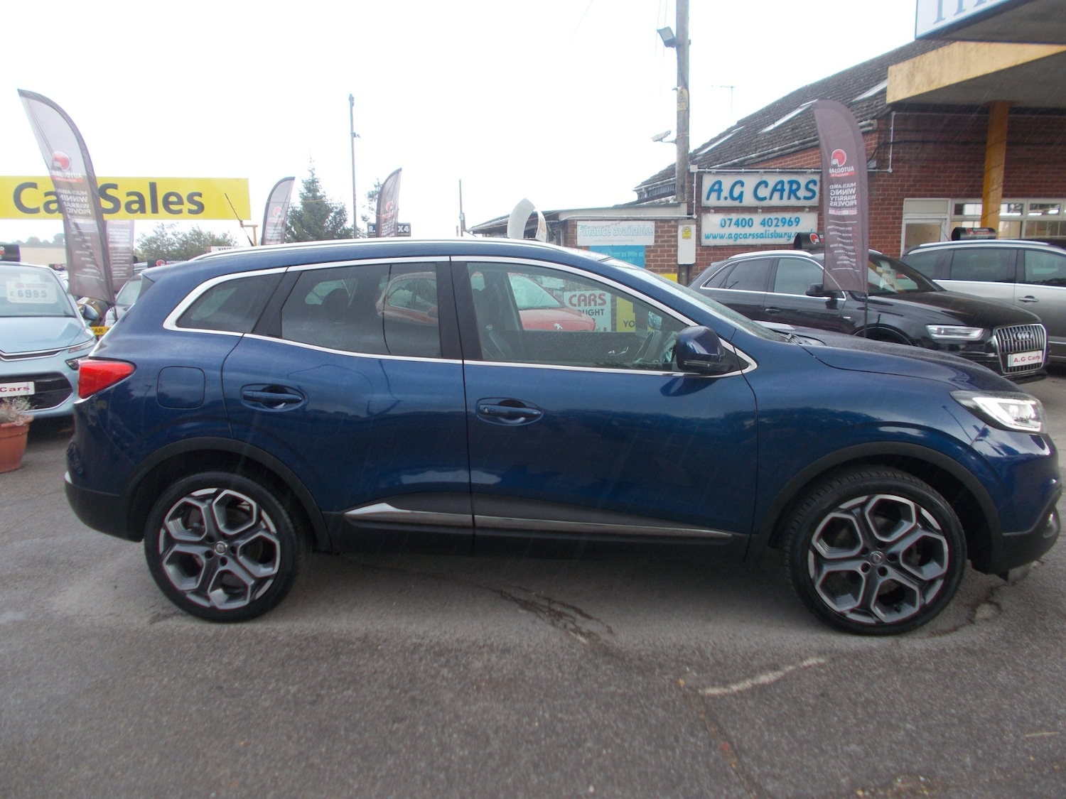 Vehicle 6