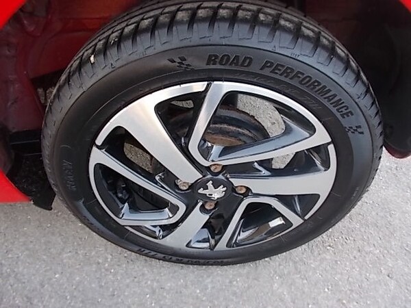 Used Peugeot 108 2016 for sale - 74063428: Photo 11