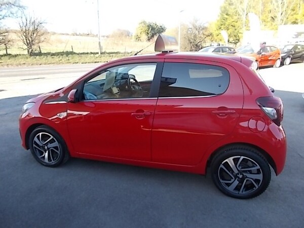 Used Peugeot 108 2016 for sale - 74063428: Photo 6