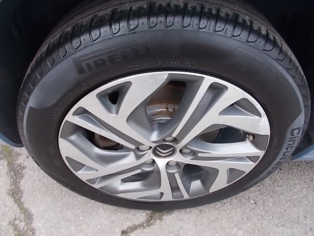 Used Citroen C4 Picasso 2016 for sale - 76397031: Photo 12