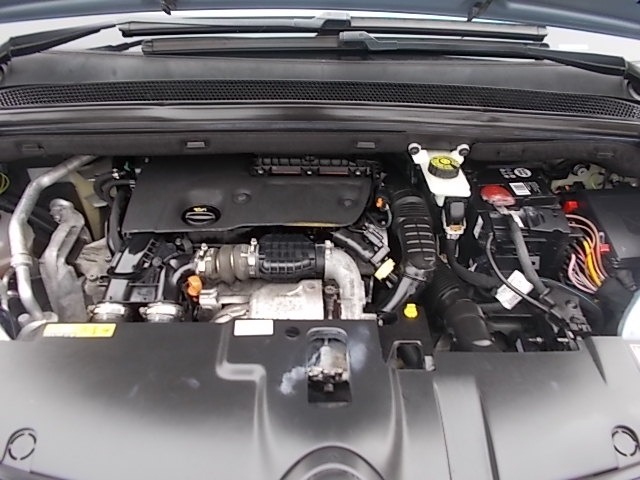 Used Citroen C4 Picasso 2016 for sale - 76397031: Photo 13