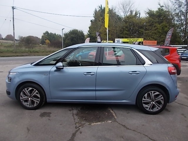 Used Citroen C4 Picasso 2016 for sale - 76397031: Photo 5