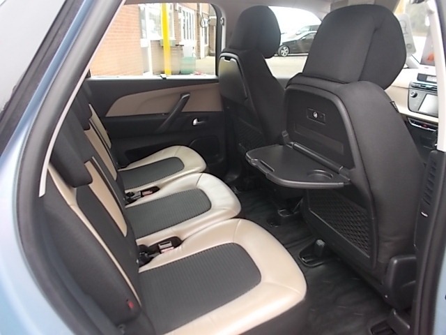 Used Citroen C4 Picasso 2016 for sale - 76397031: Photo 8