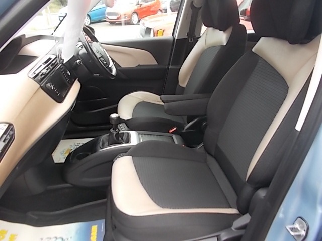 Used Citroen C4 Picasso 2016 for sale - 76397031: Photo 9